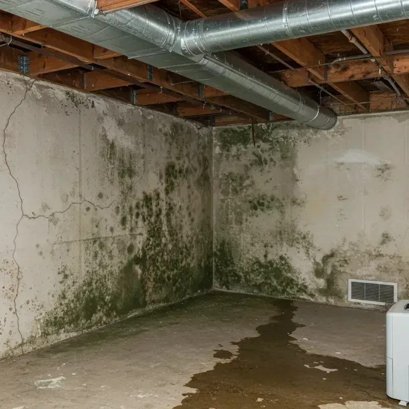 Professional Mold Removal in Hillside Lake, NY